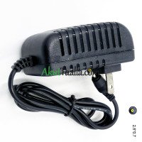 12 V 0,7x2,5 mm virtalähdelaturi 2A AC/DC-adapteri