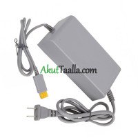 Vaihtovirtasovitin Wii 15V Console 5A U: lle