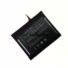 Pariston vaihto Cube i1025 20Pro 426487-2S iWORKiin