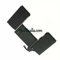 Akun vaihto Apple A1965 A1932 2018-2019 Macbook-Air-13