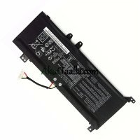 Akun vaihto - Asus B21N1818-2 V4200J C21N1818 V4000F/D X412FA/FJ