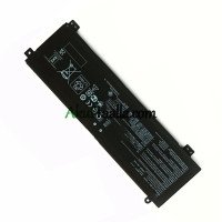 Akun vaihto - Asus C15 G17 ROG-Strix G513QC C41N2010 FX507ZC