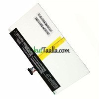 Akun vaihto - Asus MINI 0B200-02230100 T102HA-GR022T C12N1607