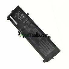 Akun vaihto - Asus PU404F PU404 PU404UF C31N1620 P5440UF PU404U