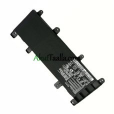 Akun vaihto - Asus X756UW X756UQ X756UJ/UV/UA/UX/UB C21N1515