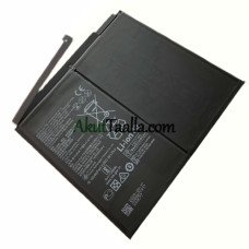 Akun vaihto - Huawei KRJ-AN00 KJR-AN00 BAH3-W09 MatePad W09