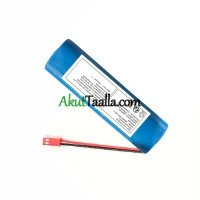 Akun vaihto Ilife 18650B4-4S1P-AGX-2