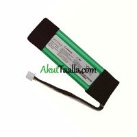 Akun vaihto JBL Charger-3 GSP1029102A