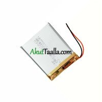 Akun vaihto PLC 405060:lle