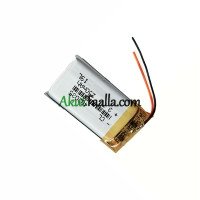 Akun vaihto PLC 702056:lle