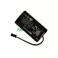 Akun vaihto PLC ZNS-01:lle