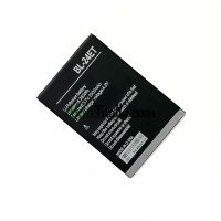 Akun vaihto TECNO F1 F3 2400mAh 1 B1F BL-24ET POP