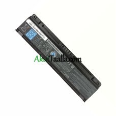 Akun vaihto - Toshiba PABAS274 PA5121U-1BRS P75-A7100 A7200 Satellite