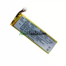 Pariston vaihto BPI 353292G:lle