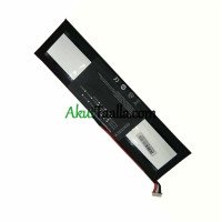 Pariston vaihto Cube GT-book i1405 UTL-4761123-2S