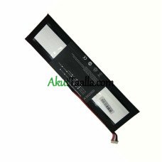 Pariston vaihto Cube GT-book i1405 UTL-4761123-2S