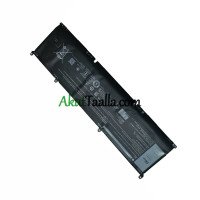 Pariston vaihto DELL 8FCTC P8P1P DVG8M 9500 XPS-15