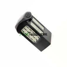 Pariston vaihto DJI Phantom-4 Advanced/Pro V2.0:lle