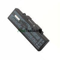 Pariston vaihto - Getac BP2S2P2600(S) E100 441814800016