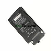 Pariston vaihto - Getac S410 BP-S410-Main-32/2040