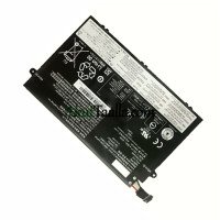 Pariston vaihto: Lenovo 20RA/RB 20RD TP00116A/00095A E15 ThinkPad E14