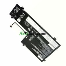 Pariston vaihto - Lenovo L18M3PFA L18D3PF2 Yoga C740-15IML