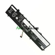 Pariston vaihto - Lenovo L18M4PF1 Yoga C940-15IRH s740-15irh