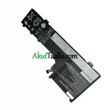 Pariston vaihto - Lenovo L19M4PD2 IdeaPad S740-14IIL L19L4PD2