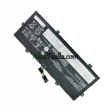 Pariston vaihto - Lenovo SB10X87838 L19M4PD8 5B10X87839 YOGA-Duet L19C4PD8