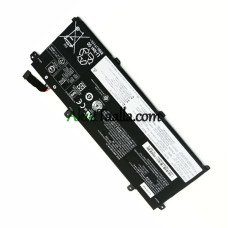 Pariston vaihto - Lenovo ThinkPad T490 L18M3P73 L18M3P74 P43S