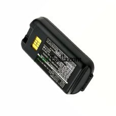 Pariston vaihto malleihin Intermec CK70/CK71/CK3R/CK3X 1001AB01