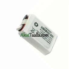 Pariston vaihto mallille ABATEL AB12G 364-1115