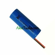 Pariston vaihto MJASN FC1591 ICR18500