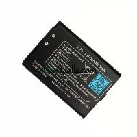 Pariston vaihto Nintendo CTR-003:lle