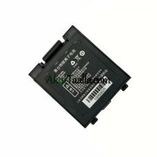 Pariston vaihto PDA QR-386A:lle