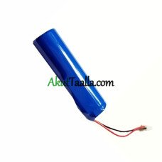 Pariston vaihto Philips CN-SBM21:lle