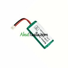 Pariston vaihto PLC 2HR-AAAU:lle
