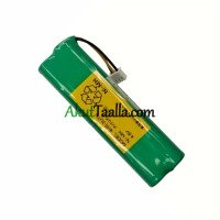 Pariston vaihto PLC 4HR-3UTG RU-01:lle