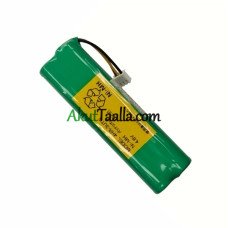 Pariston vaihto PLC 4HR-3UTG RU-01:lle