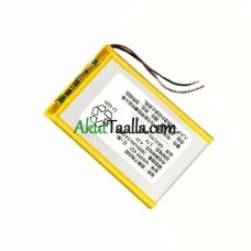 Pariston vaihto PLC 606090-IQ3:lle