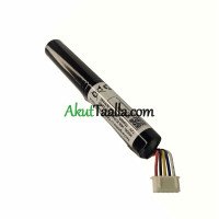 Pariston vaihto PLC J406 ICR18650-22F-2S