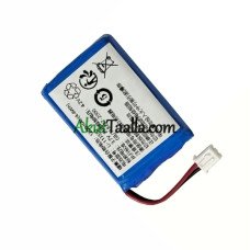 Pariston vaihto PLC Li-113552 XB8600:lle