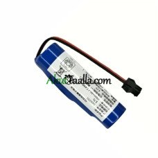 Pariston vaihto PLC LOCK37F1:lle