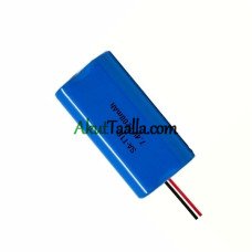 Pariston vaihto PLC SA-T16:lle
