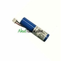 Pariston vaihto PLC SP620 18650-1S1P:lle