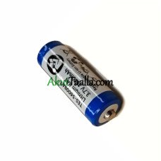 Pariston vaihto PLC TES-5600BAT:lle