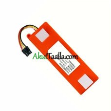 Pariston vaihto PLC:lle BRR-1P4S-2600S