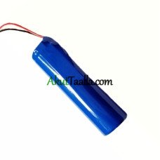 Pariston vaihto PLC:lle COHN18650-2000 Airfree-A6