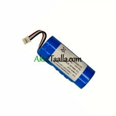Pariston vaihto PLC:lle LIC26650-1S1P