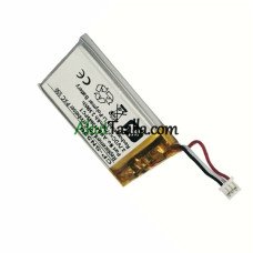 Pariston vaihto - Sennheiser PXC-550 AHB413645PCT